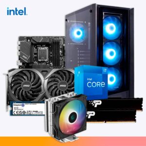 PC GAMER DESIGN