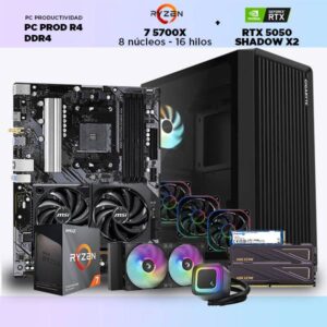 PC PROD R4 DDR4