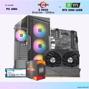 PC AM4