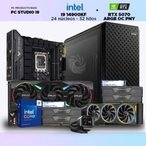 PC STUDIO PRO I9