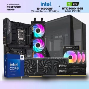 PC STUDIO PRO I9
