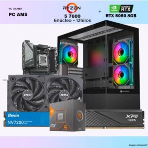 PC AM5 DDR5