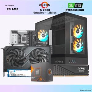 PC AM5 DDR5