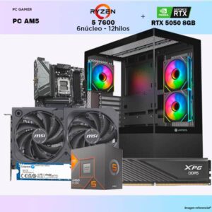 PC AM5 DDR5