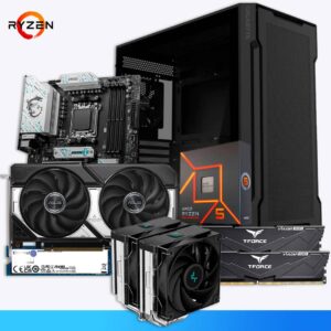 PC GENERATION R5 - DDR5