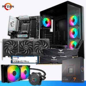 PC PLUS AM5 R7