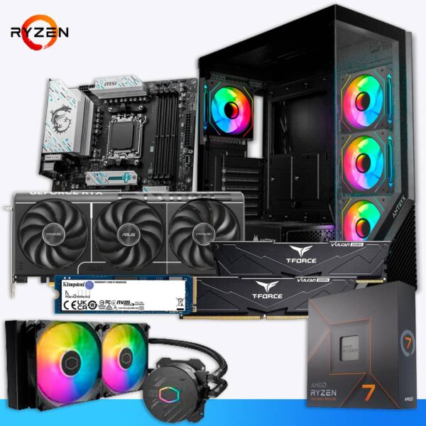 PC PLUS AM5 R7