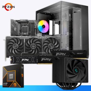 PC ULTIMATE AM5 9