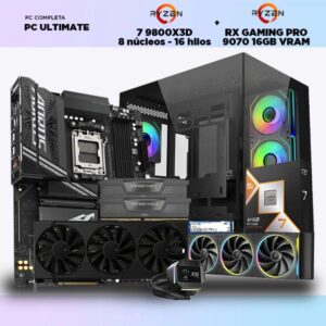 PC ULTIMATE