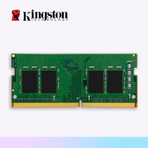 RAM LAPTOP 8GB 3200MHZ KINGSTON SODIMM DDR4