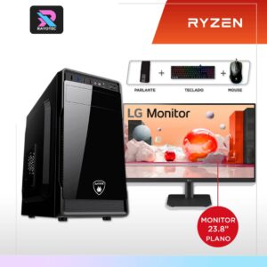 COMPU START DDR5 GAMING