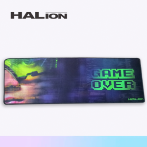 MOUSPAD GAMER MP-12 (75X28X3cm) HALION