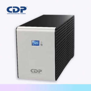 UPS CDP R-SMART 1210I 1200VA / 720W /220V