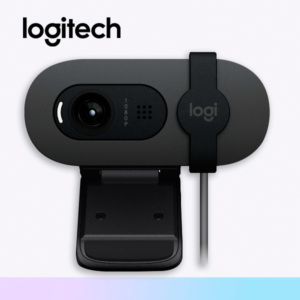 WEBCAM LOGITECH B2B BRIO 105 FHD 1080P USB-A GRAPH