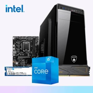 PC GAMER STAR INTEL