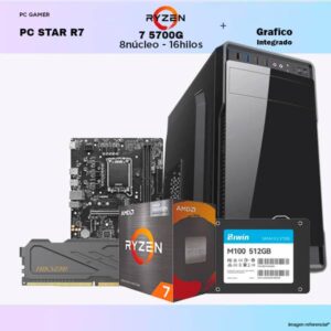 PC STAR R7