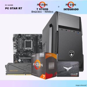 PC STAR R7