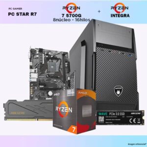 PC STAR R7