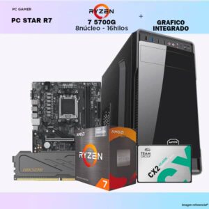 PC STAR R7