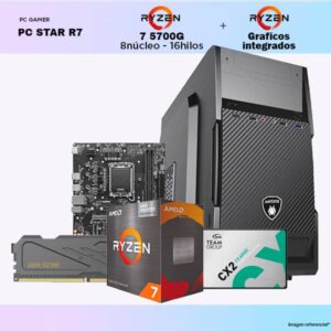 PC STAR R7