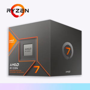 PROCESADOR AMD RYZEN 7 8700G 4.20 GHZ AM5 DDR5
