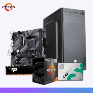 PC GAMER R7