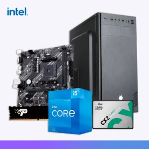 PC GAMER STAR INTEL