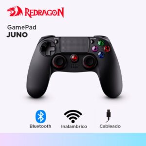 GAMEPAD REDRAGON JUNO G818 WIRELESS