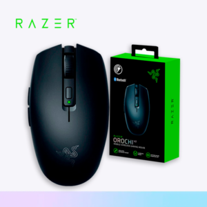 MOUSE RAZER OROCHI V2 18K DPI MULTI-DISPOSITIVO 42