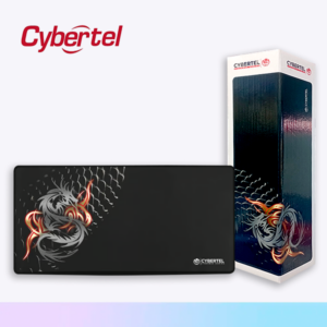 MOUSE PAD X633 GAMER CYBERMAX