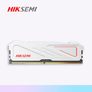 RAM 8GB 3200MHZ DDR4 HIKSEMI ARMOR WHITE
