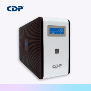 UPS CDP R-SMART 1510I 1500VA / 900W / 220V