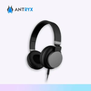 AUDIFONO C/MICROFONO ANTRYX DS H630 BLACK, 2.1 (ADS‐H630K)