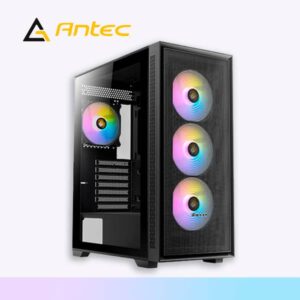 CASE GAMER ANTEC AX81 ELITE MT FAN X4 RGB