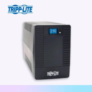 UPS INTERACTIVO 1500 VA / 900 W TRIPP-LITE (OMNIVSX1500)