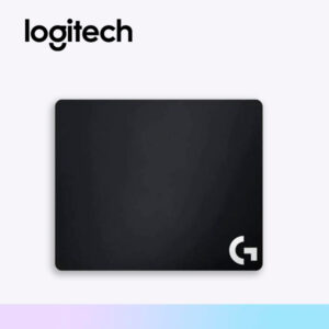 MOUSEPAD LOGITECH G440 HARD MEDIUM BLACK 28x34 / 3mm