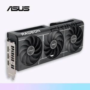 GRAFICA ASUS RX9060XT 16GB PRIME GDDR6