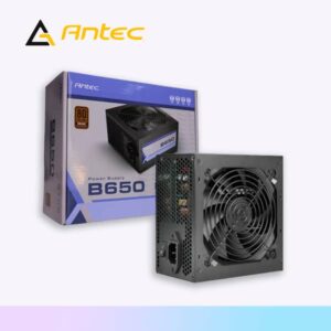FUENTE DE PODER ANTEC ATOM 650W 80+BRONZE