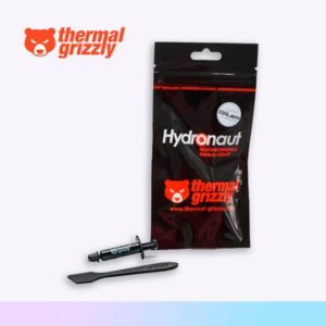 Pasta termica Thermal Grizzly Hydronaut - 3.9 gr / conducti. termica 11.8w/mk