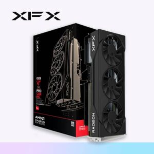 GRAFICA RADEON RX9070 16GB OC XFX Swift (RX-97SWFT3B7)