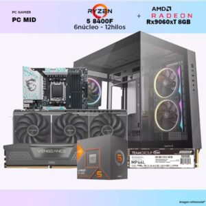 PC MID
