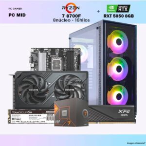 PC MID