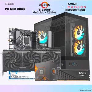 PC MID