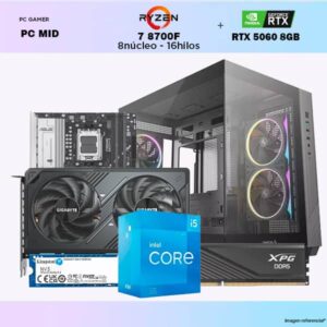 PC MID
