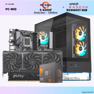 PC MID