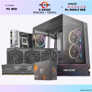 PC MID