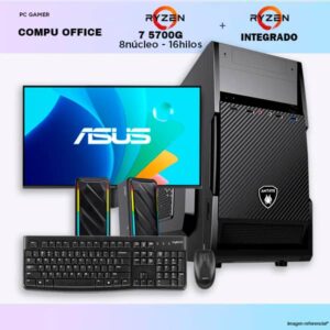 COMPU OFICINA