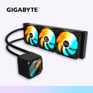 ENFRIAMIENTO LIQUIDO GIGABYTE 360 ( GP-GIGABYTE GME 360)