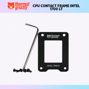 CPU CONTACT FRAME INTEL 1700 LT - THERMAL GRIZZLY