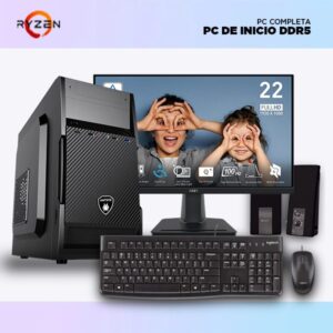 PC DE INICIO DDR5